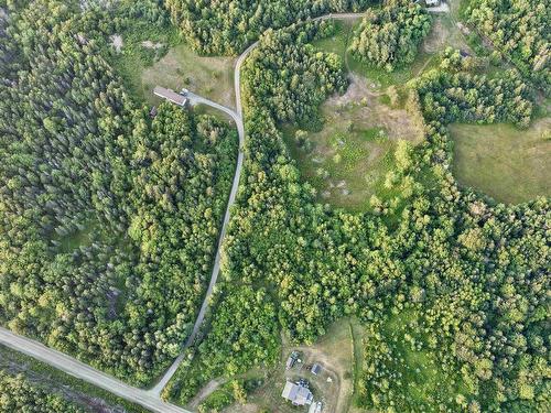 Chanters Passage, Inverside, NS 