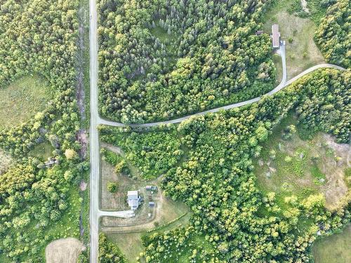 Chanters Passage, Inverside, NS 