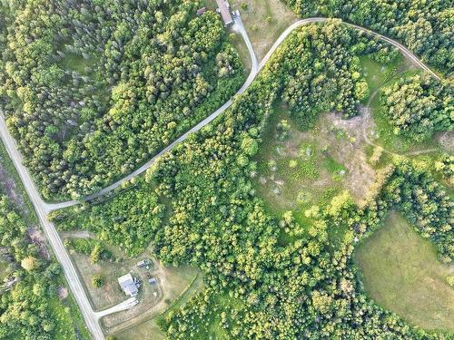 Chanters Passage, Inverside, NS 