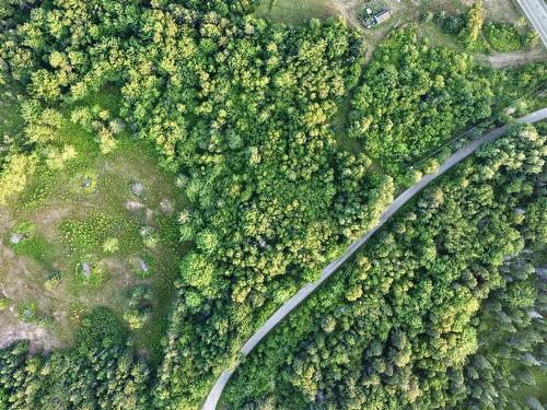 Chanters Passage, Inverside, NS 