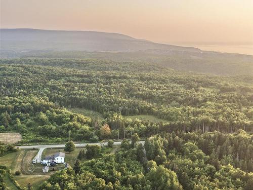 Chanters Passage, Inverside, NS 