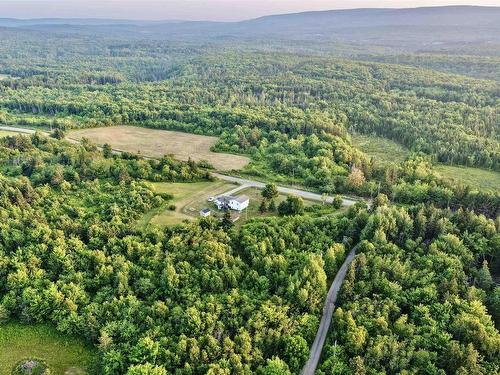Chanters Passage, Inverside, NS 