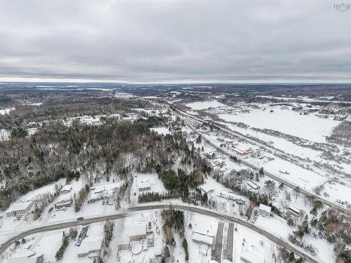 Avalon Avenue, Hilden, NS 