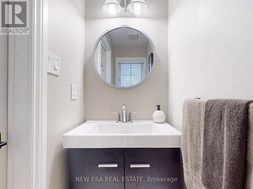 5380 Floral Hill Crescent, Mississauga, ON - Indoor