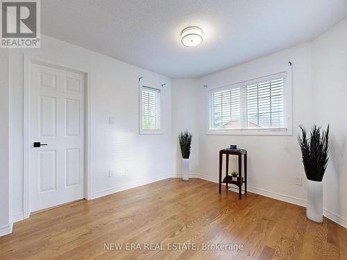 5380 Floral Hill Crescent, Mississauga, ON - Indoor