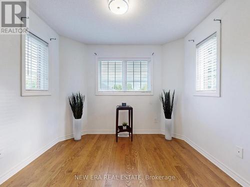 5380 Floral Hill Crescent, Mississauga, ON - Indoor
