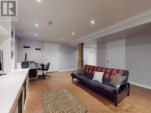 5380 Floral Hill Crescent, Mississauga, ON - Indoor