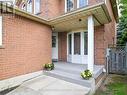 5380 Floral Hill Crescent, Mississauga, ON  - Outdoor With Exterior 