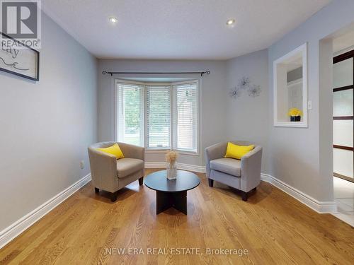5380 Floral Hill Crescent, Mississauga, ON - Indoor