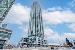 2602 - 3975 GRAND PARK DRIVE  Mississauga, ON L5B 0K4