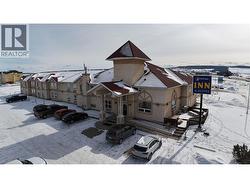 12004 8 Street  Dawson Creek, BC V1G 4Y5