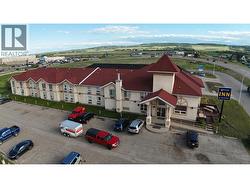 12004 8 Street  Dawson Creek, BC V1G 4Y5
