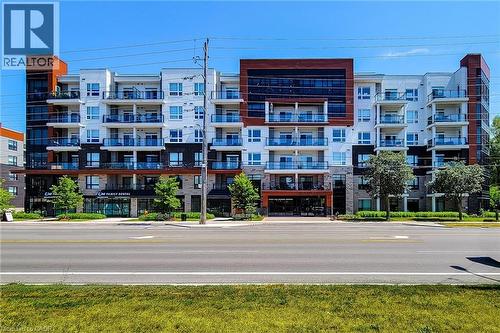 320 PLAINS Road Unit# 212  Burlington, ON L7T 2C8