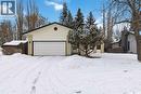 202 Verbeke Crescent, Saskatoon, SK  - Outdoor 