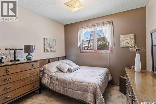 202 Verbeke Crescent, Saskatoon, SK - Indoor Photo Showing Bedroom