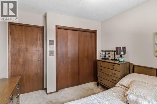 202 Verbeke Crescent, Saskatoon, SK - Indoor Photo Showing Bedroom