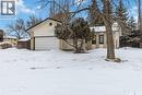 202 Verbeke Crescent, Saskatoon, SK  - Outdoor 