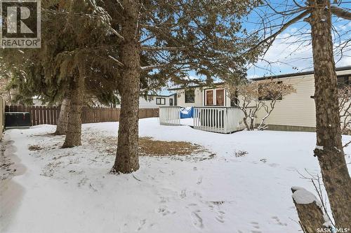 202 Verbeke Crescent, Saskatoon, SK - Outdoor