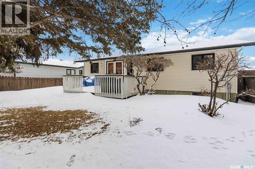 202 Verbeke Crescent, Saskatoon, SK - Outdoor