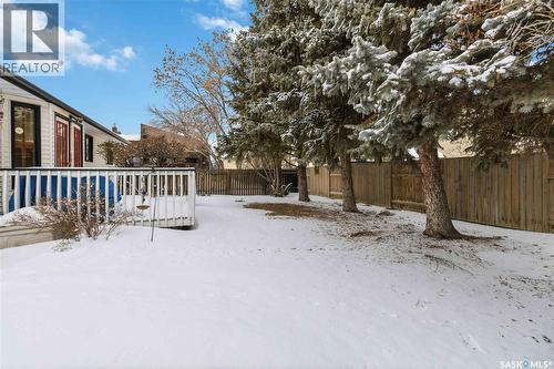 202 Verbeke Crescent, Saskatoon, SK - Outdoor