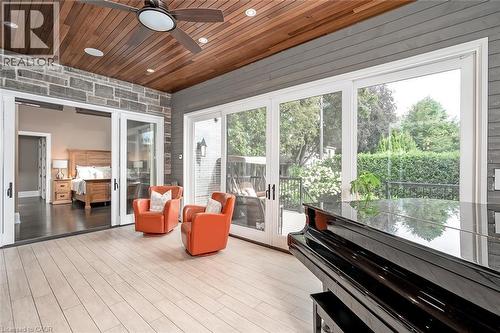 253 Rossmore Boulevard, Burlington, ON -  Photo Showing Other Room