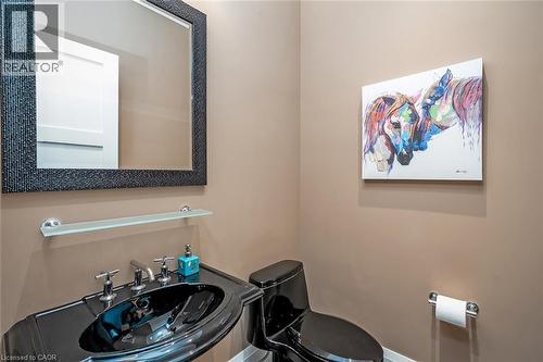 253 Rossmore Boulevard, Burlington, ON - Indoor