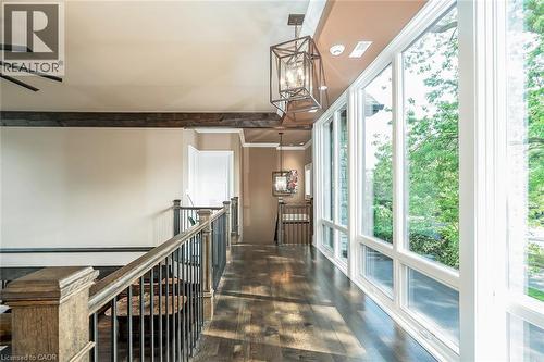 253 Rossmore Boulevard, Burlington, ON - Indoor Photo Showing Other Room