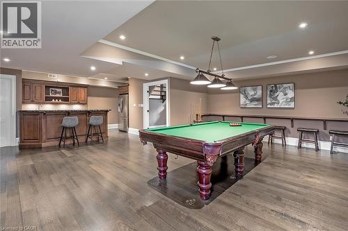 253 Rossmore Boulevard, Burlington, ON - Indoor Photo Showing Other Room