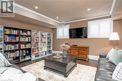 253 Rossmore Boulevard, Burlington, ON - Indoor