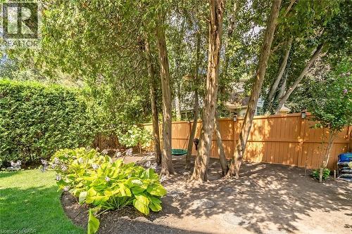 253 Rossmore Boulevard, Burlington, ON - Outdoor