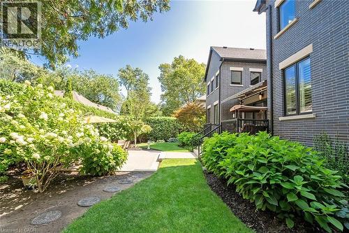 253 Rossmore Boulevard, Burlington, ON - Outdoor