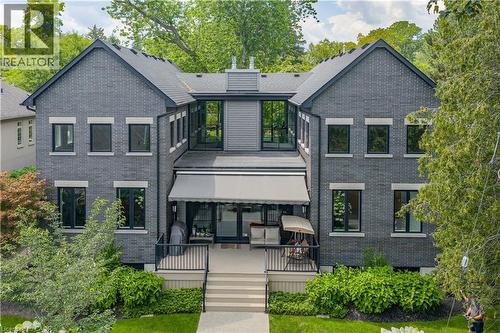 253 Rossmore Boulevard, Burlington, ON - Outdoor