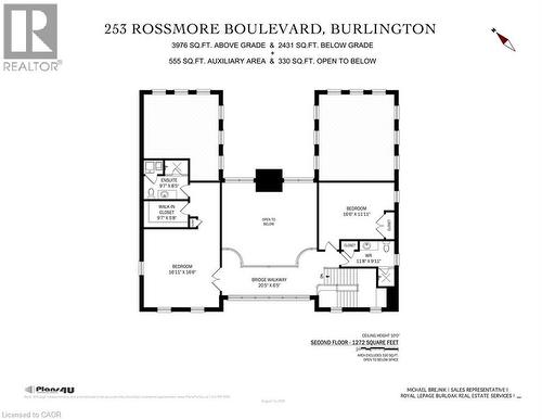 253 Rossmore Boulevard, Burlington, ON - Other