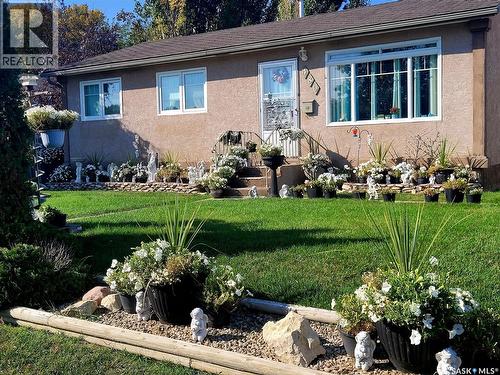 480 8Th Avenue Se, Swift Current, SK - Outdoor