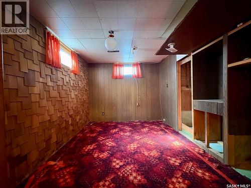 480 8Th Avenue Se, Swift Current, SK - Indoor Photo Showing Basement
