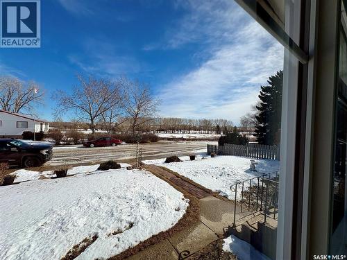 480 8Th Avenue Se, Swift Current, SK - Outdoor