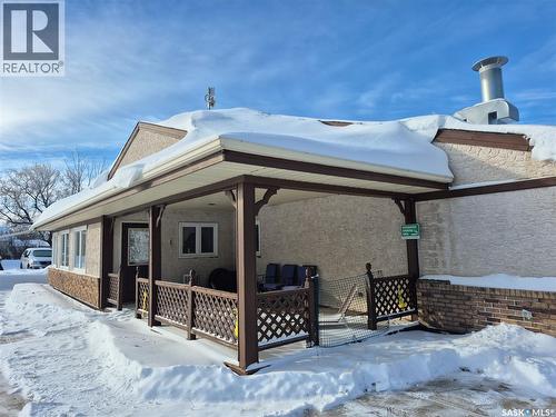 10 Pearl Avenue, Killaly, SK - Outdoor