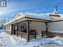 10 Pearl Avenue, Killaly, SK  - Outdoor 