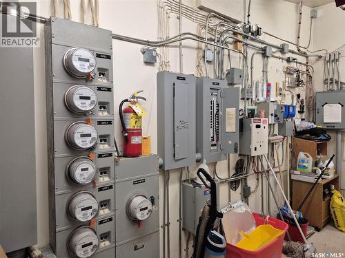 10 Pearl Avenue, Killaly, SK - Indoor Photo Showing Other Room