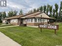 10 Pearl Avenue, Killaly, SK  - Outdoor 