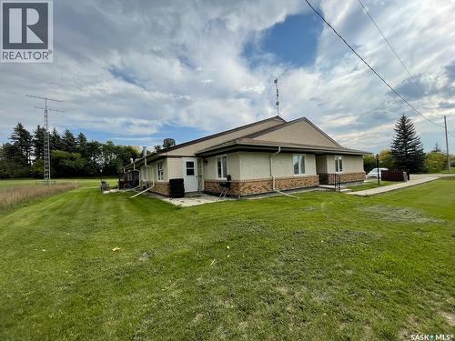 10 Pearl Avenue, Killaly, SK - Outdoor