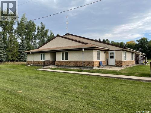 10 Pearl Avenue, Killaly, SK - Outdoor