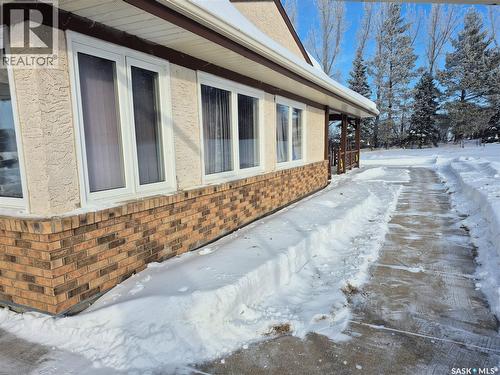 10 Pearl Avenue, Killaly, SK - Outdoor