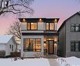 1312 15Th Street E, Saskatoon, SK  - Outdoor With Facade 