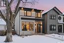 1312 15Th Street E, Saskatoon, SK  - Outdoor 