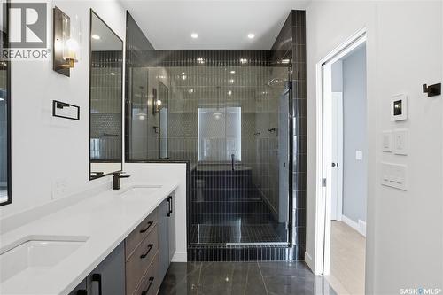 1312 15Th Street E, Saskatoon, SK - Indoor Photo Showing Bathroom