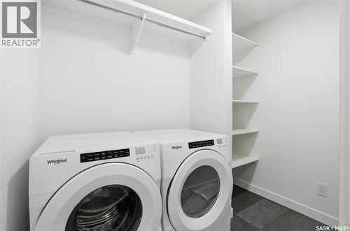 1312 15Th Street E, Saskatoon, SK - Indoor Photo Showing Laundry Room