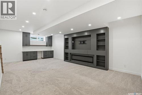 1312 15Th Street E, Saskatoon, SK - Indoor