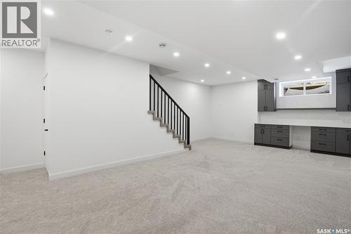 1312 15Th Street E, Saskatoon, SK - Indoor