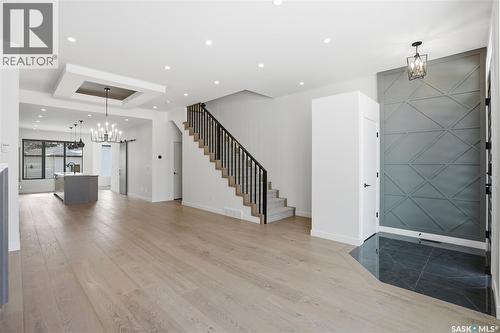 1312 15Th Street E, Saskatoon, SK - Indoor